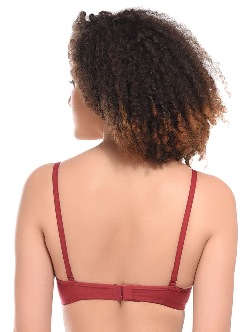 pack of 2 t-shirt bras - 21034479 -  Standard Image - 6
