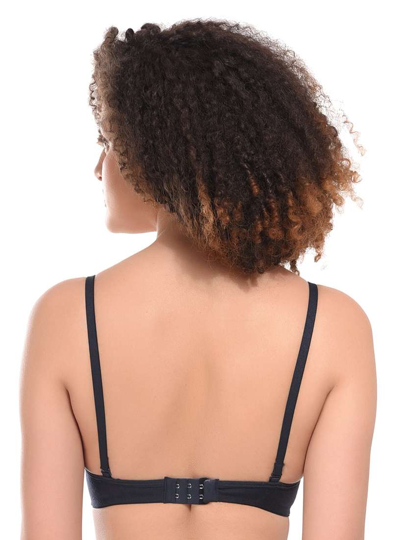 pack of 2 t-shirt bras - 21034482 -  Standard Image - 6