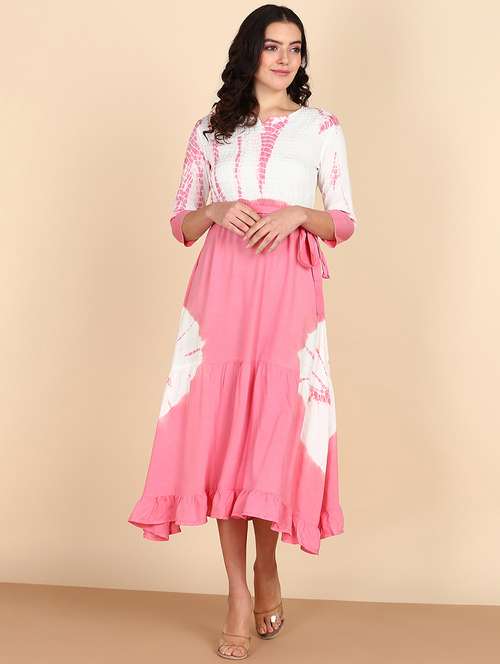 pink