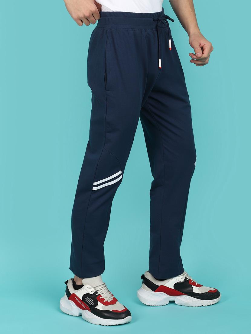 men mid rise full length jogger - 21043436 - Standard Image - 1