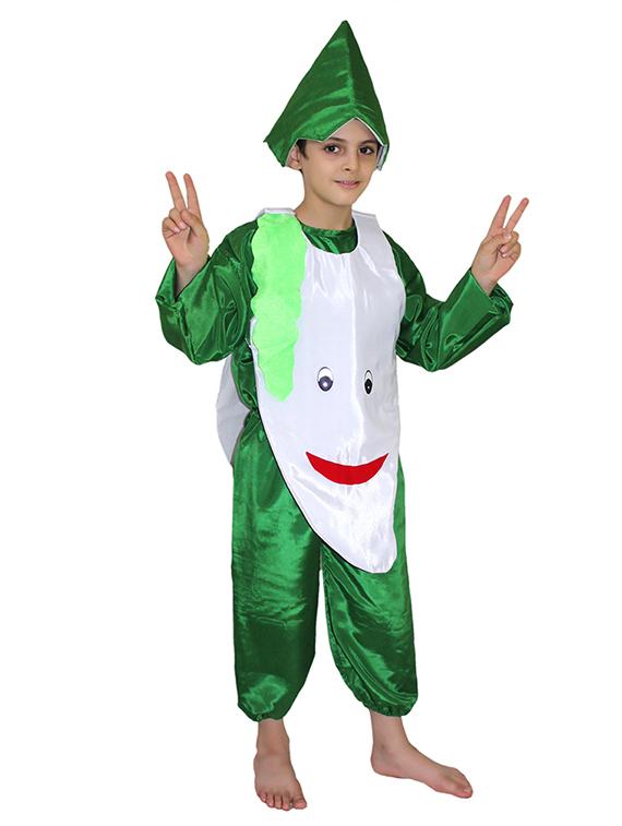 kids polyester fancy dress costume - 21048775 -  Standard Image - 1