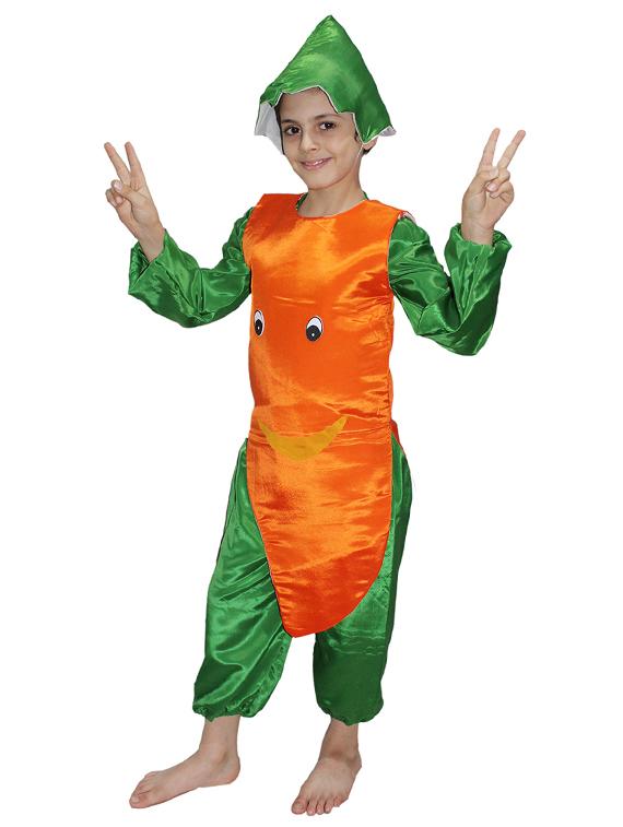 kids polyester fancy dress costume - 21048778 -  Standard Image - 1