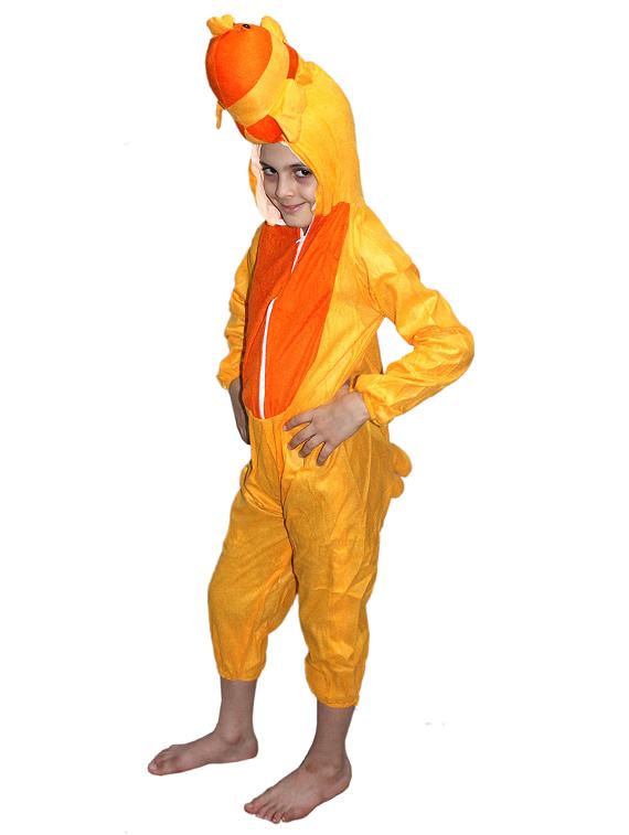 kids fancy dress costumes - 21048923 - Standard Image - 1