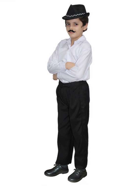 kids fancy dress costumes - 21048952 -  Standard Image - 1