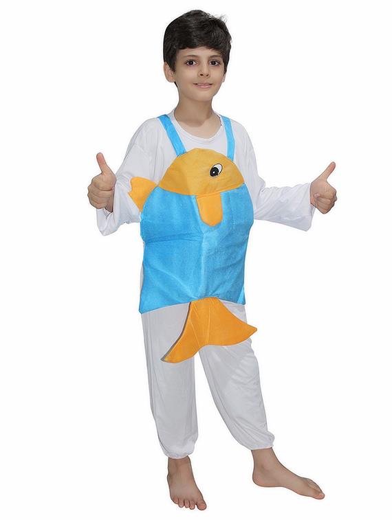 kids fancy dress costume - 21048973 -  Standard Image - 1