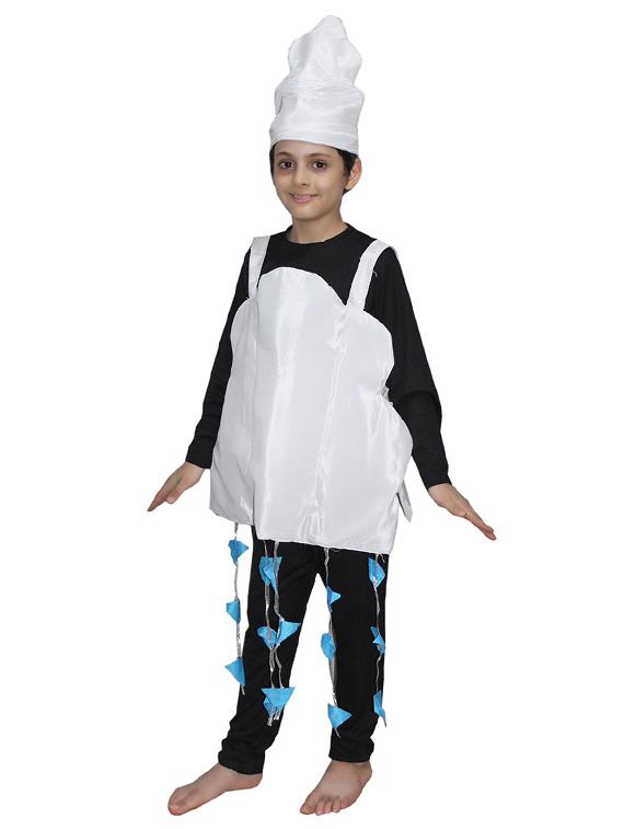 kids fancy dress costumes - 21048979 -  Standard Image - 1