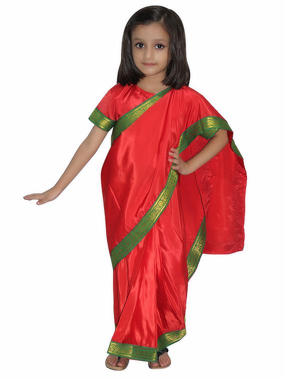 kids fancy dress costume - 21049073 - Standard Image - 1
