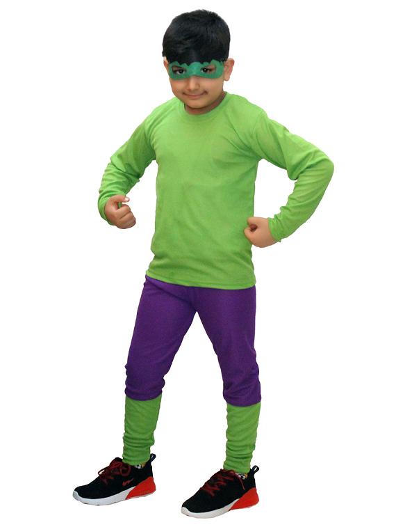 kids fancy dress costume - 21049118 - Standard Image - 1
