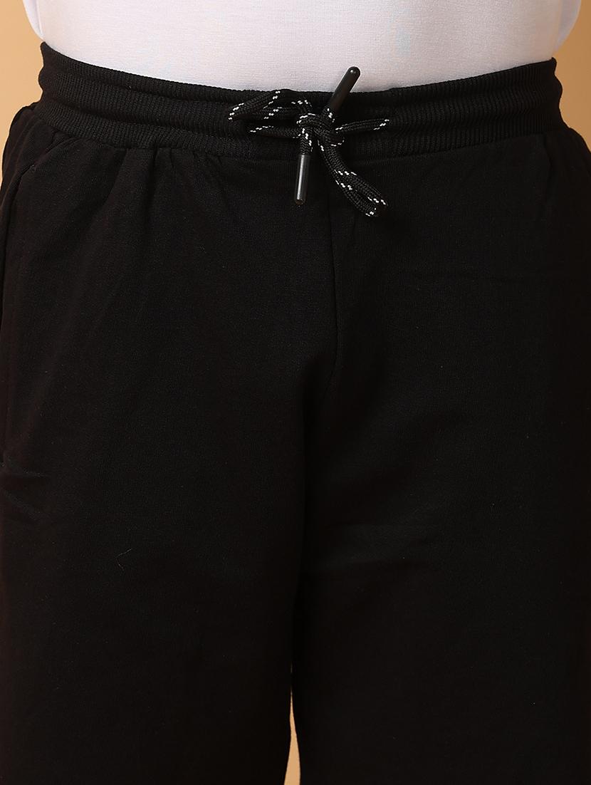 kids mid rise placement print shorts - 21049534 - Standard Image - 6