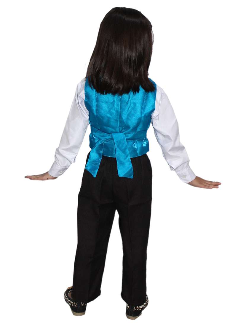 kids fancy dress costumes - 21050611 -  Standard Image - 4