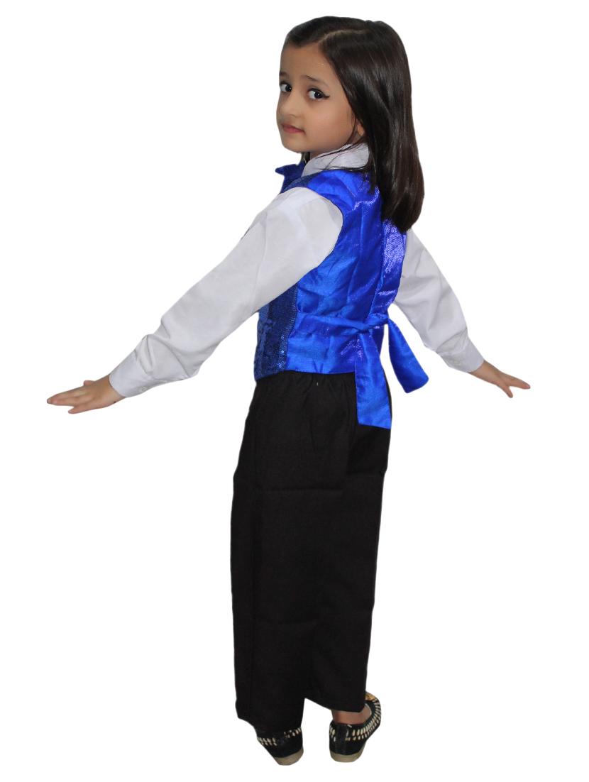 kids fancy dress costumes - 21050612 - Standard Image - 1