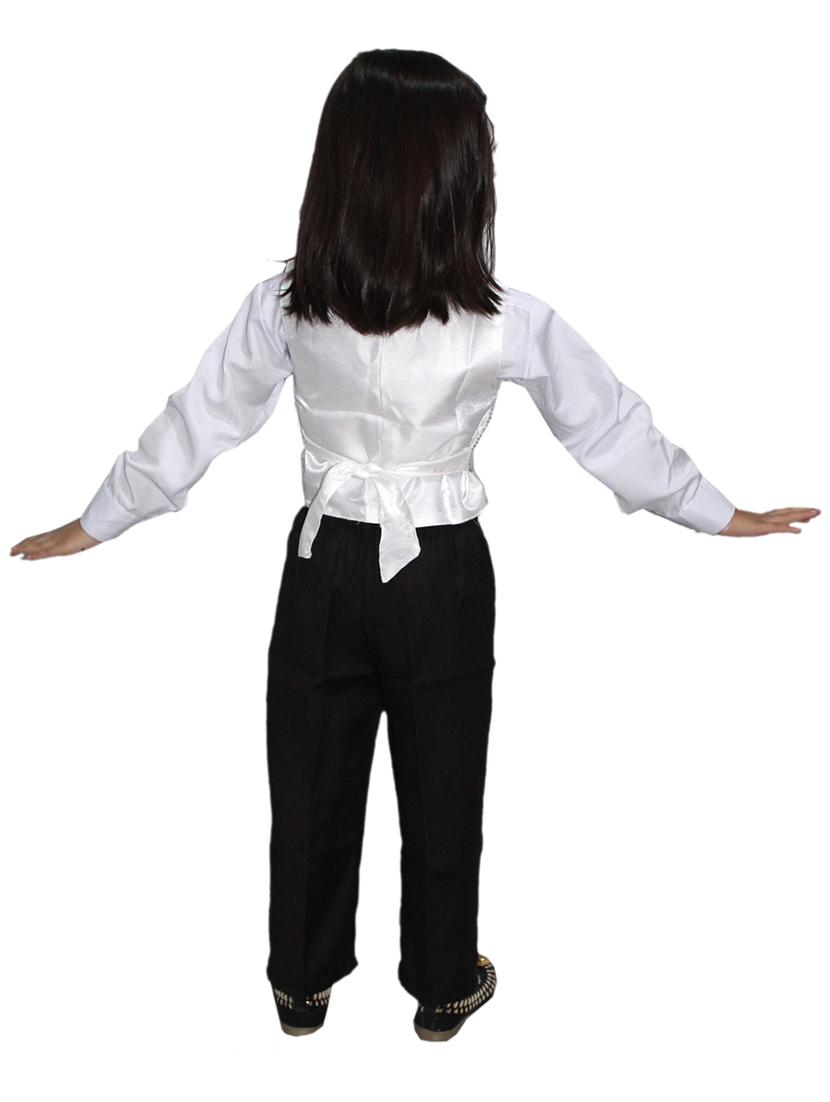 kids fancy dress costume - 21050617 - Standard Image - 4