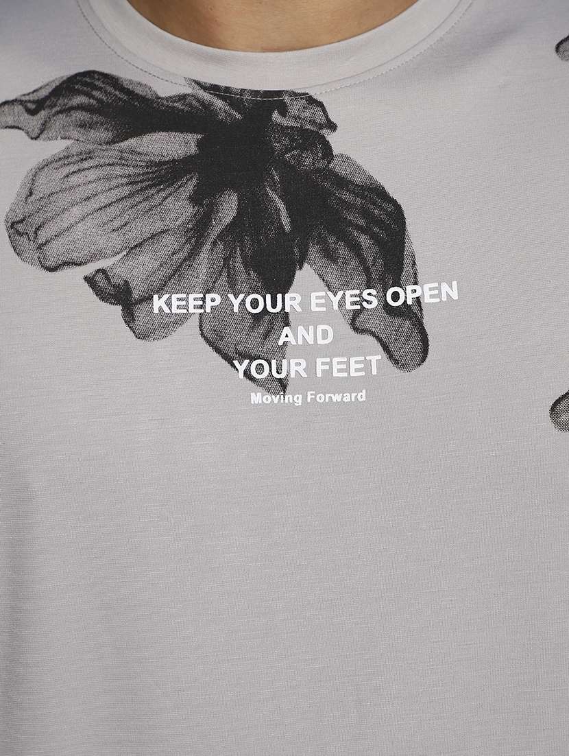 light grey imported tshirt - 21050943 -  Standard Image - 6