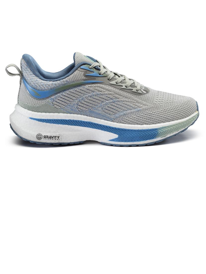 men lace up sport shoes - 21055989 -  Standard Image - 1