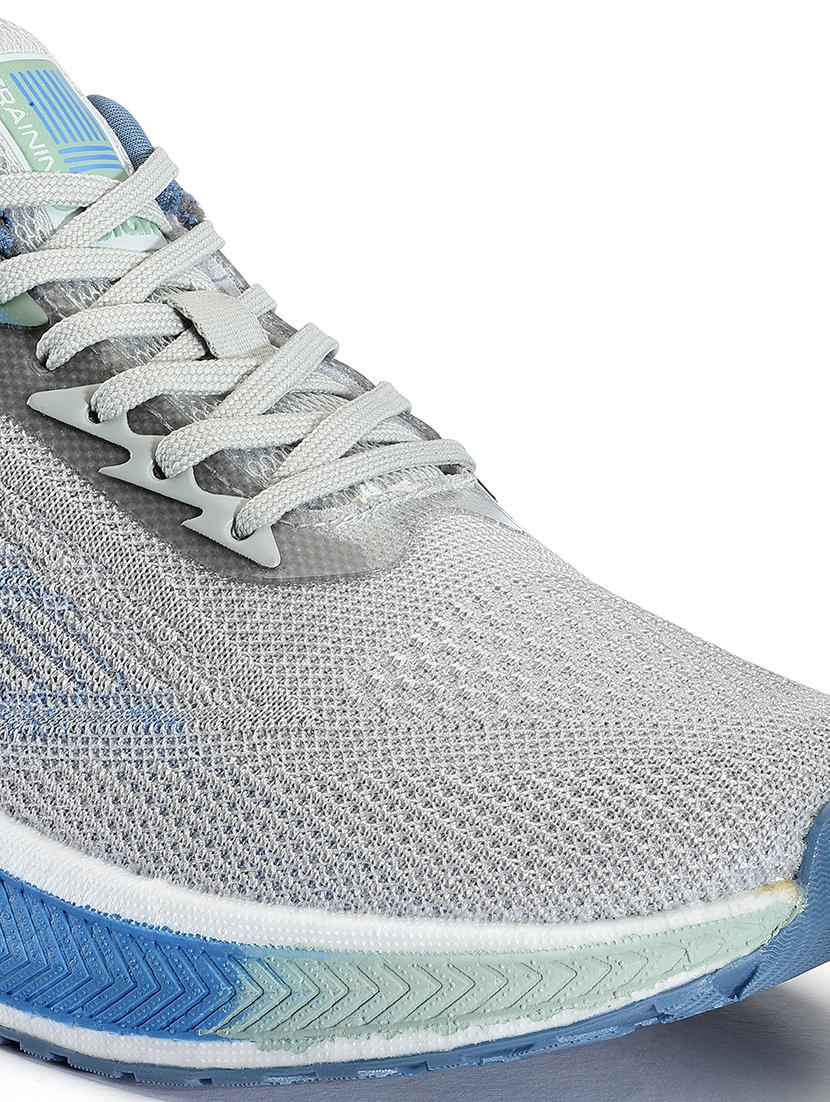 men lace up sport shoes - 21055989 - Standard Image - 4