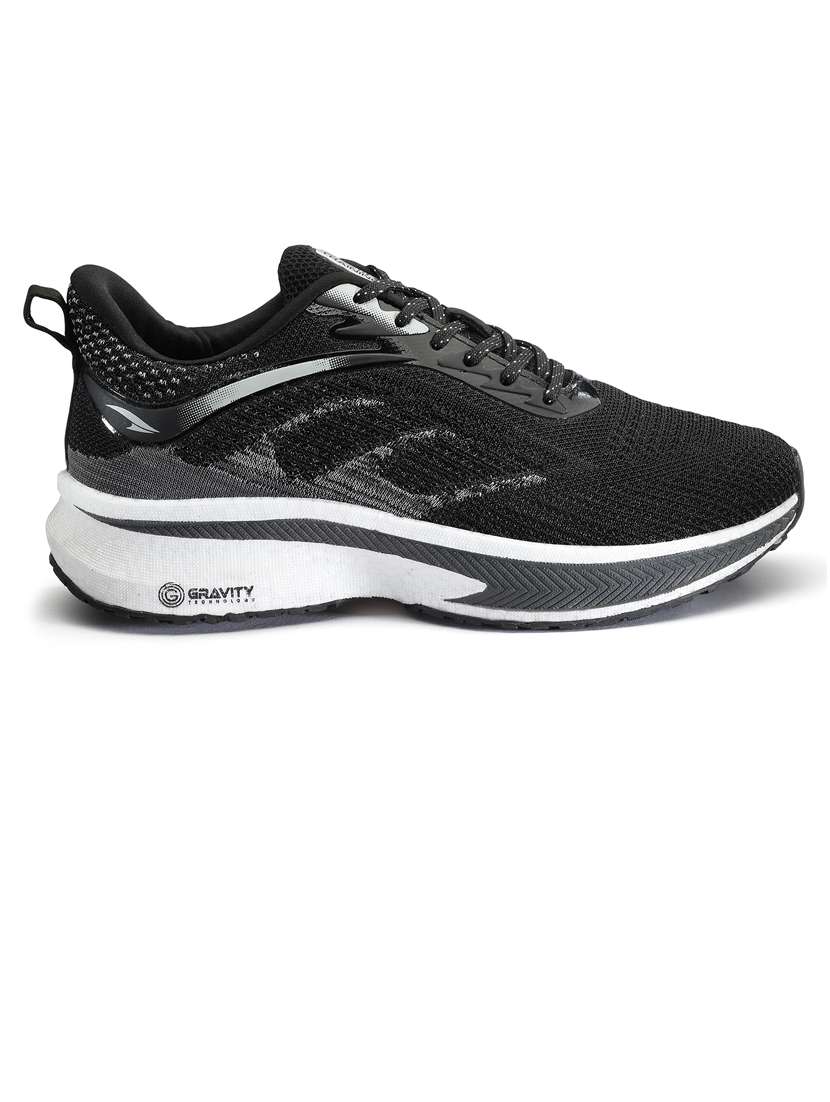 men lace up sport shoes - 21055990 -  Standard Image - 1