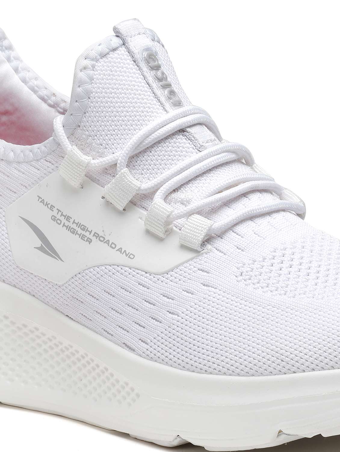 Men Lace Up Sport Shoes