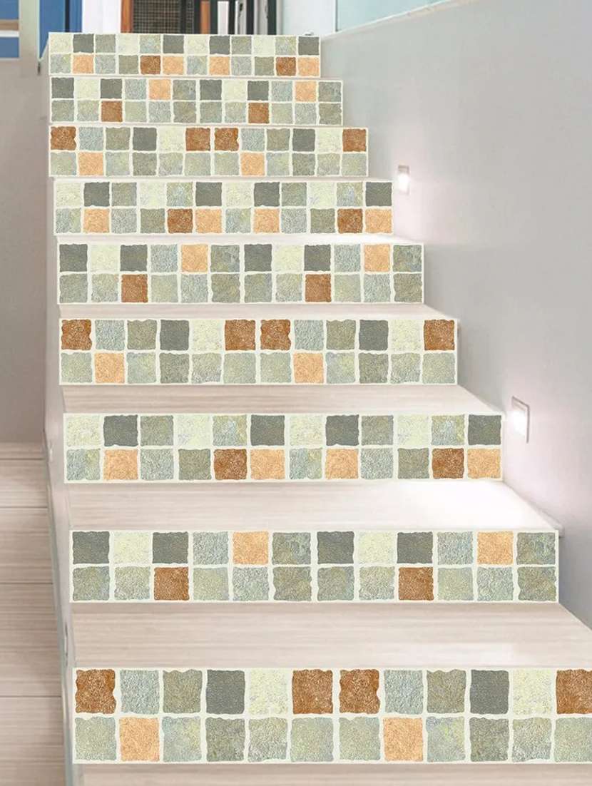 winner (45x500 cm) multicolor wallpaper self adhesive-diy-vinyl sticker-water proof.roll length 5 meters.