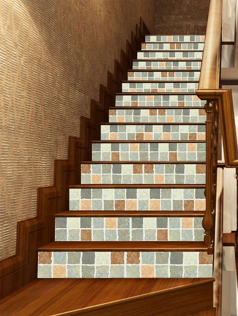 winner (45x500 cm) multicolor wallpaper self adhesive-diy-vinyl sticker-water proof.roll length 5 meters. - 21057154 -  Standard Image - 1