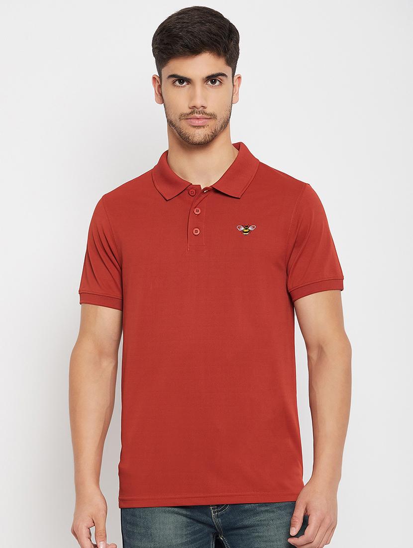 men combos pack of polo neck t-shirts - 21069453 - Standard Image - 1
