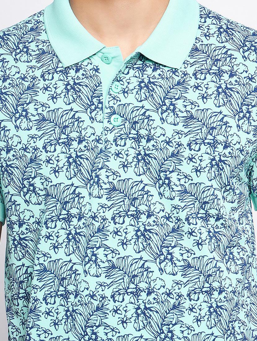 men combos pack of polo neck t-shirts - 21069453 - Standard Image - 4