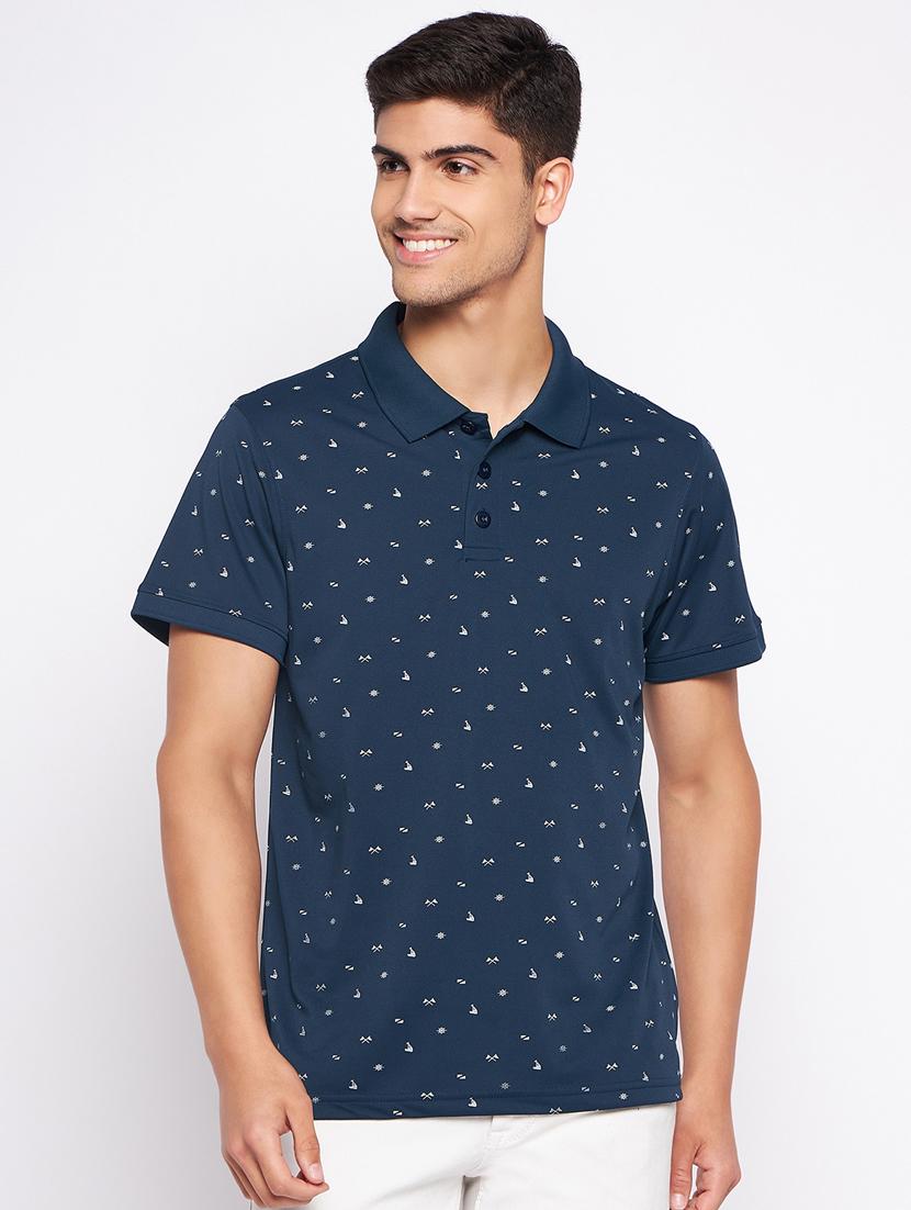 men combos pack of polo neck t-shirts - 21069468 - Standard Image - 1