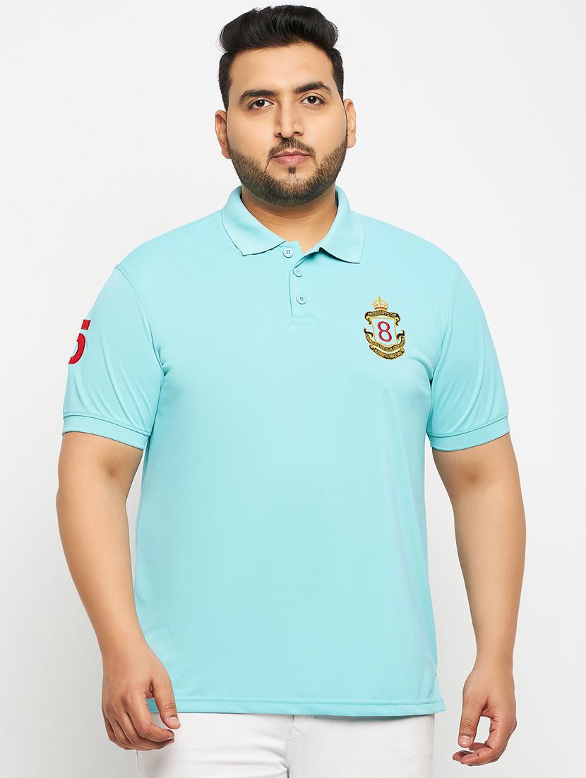 men combos pack of polo neck t-shirts - 21069476 - Standard Image - 1