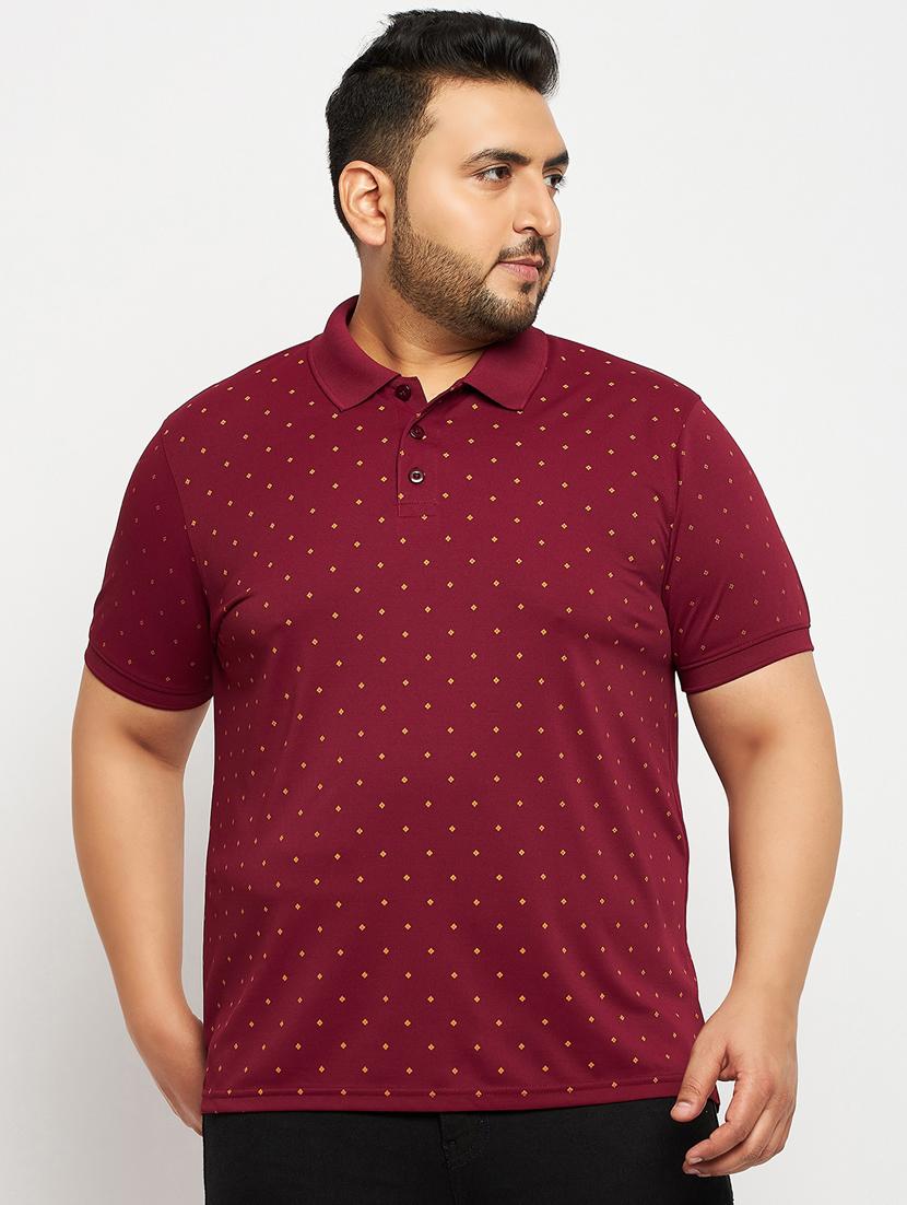 men pack of 2 printed t-shirts - 21069479 - Standard Image - 1