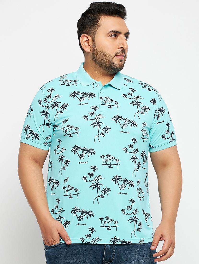 men pack of 2 polo t-shirts - 21069489 -  Standard Image - 1