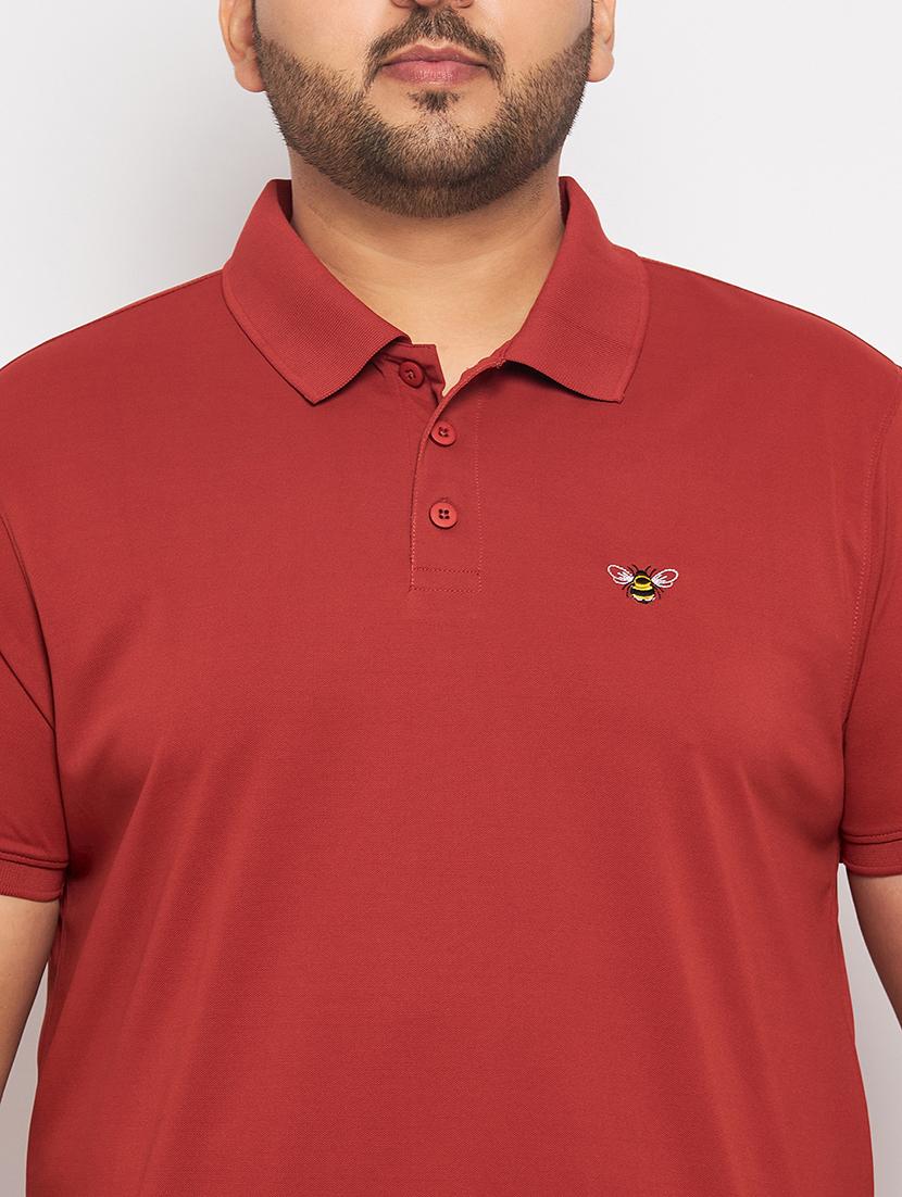 men pack of 2 polo t-shirts - 21069489 - Standard Image - 4