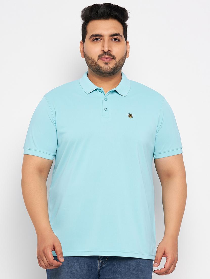 men pack of 2 polo t-shirts - 21069490 - Standard Image - 1