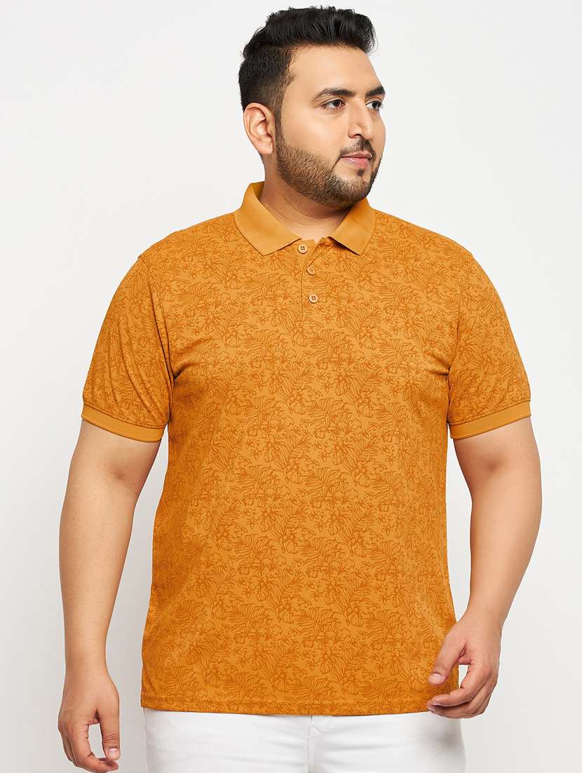 men pack of 2 printed t-shirts - 21069493 -  Standard Image - 1