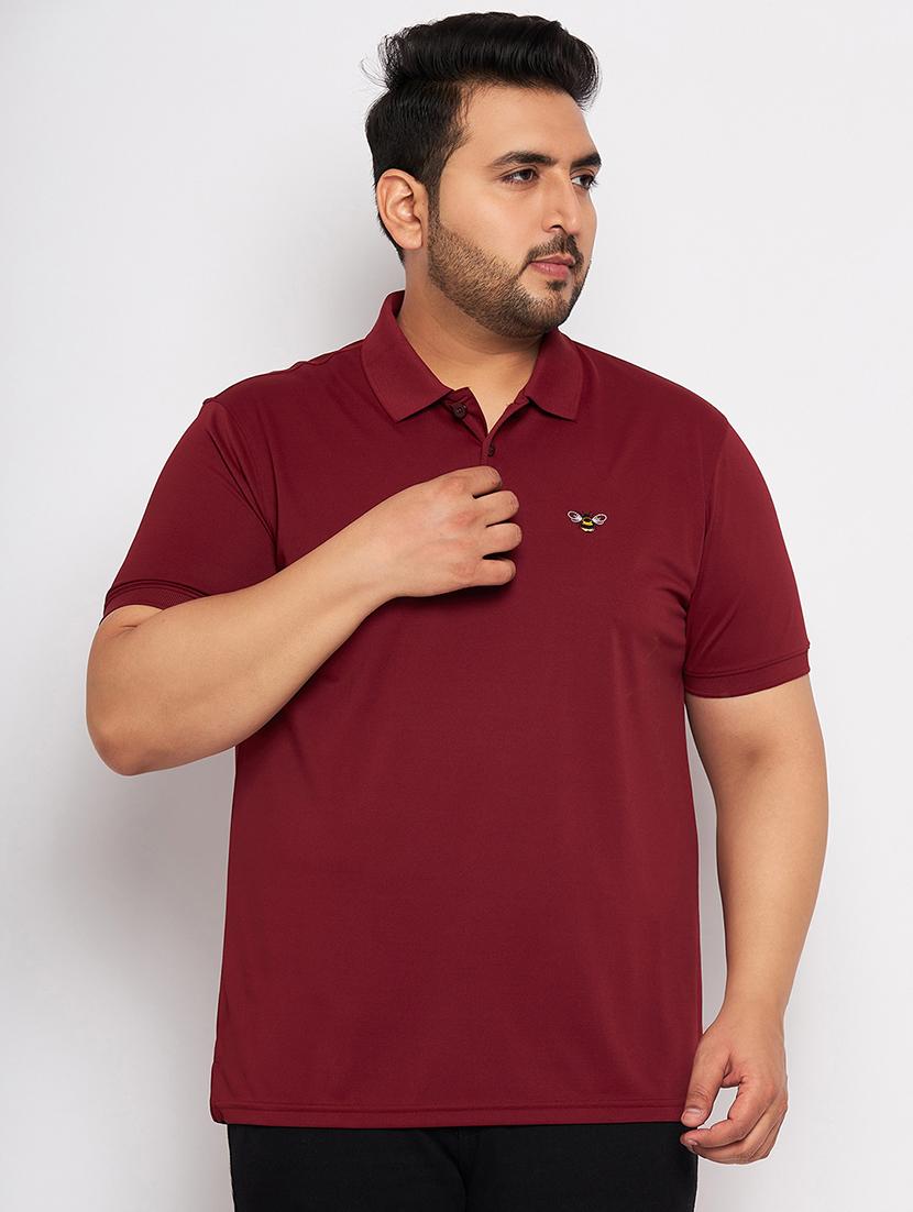 men pack of 2 polo t-shirt - 21069497 - Standard Image - 1