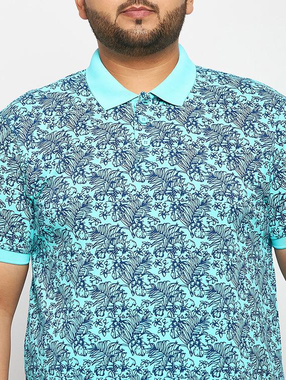 men pack of 2 polo t-shirt - 21069497 - Standard Image - 4