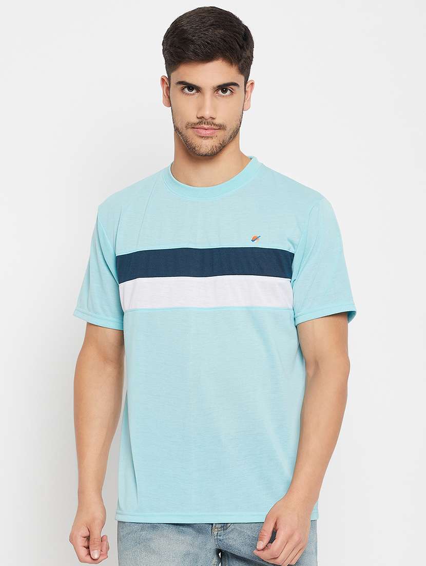 pack of 2 multi coloured t-shirt - 21069518 -  Standard Image - 1