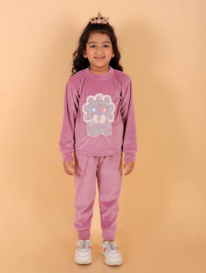 girls  pyjama nightwear