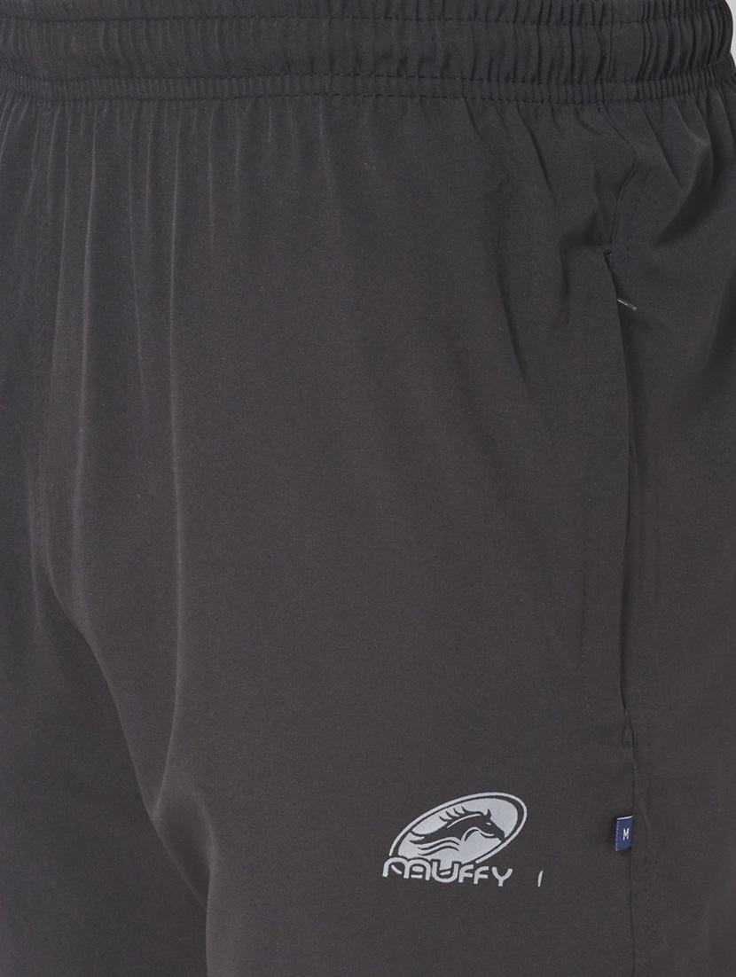 men mid rise full lenght track pant - 21072748 - Standard Image - 4