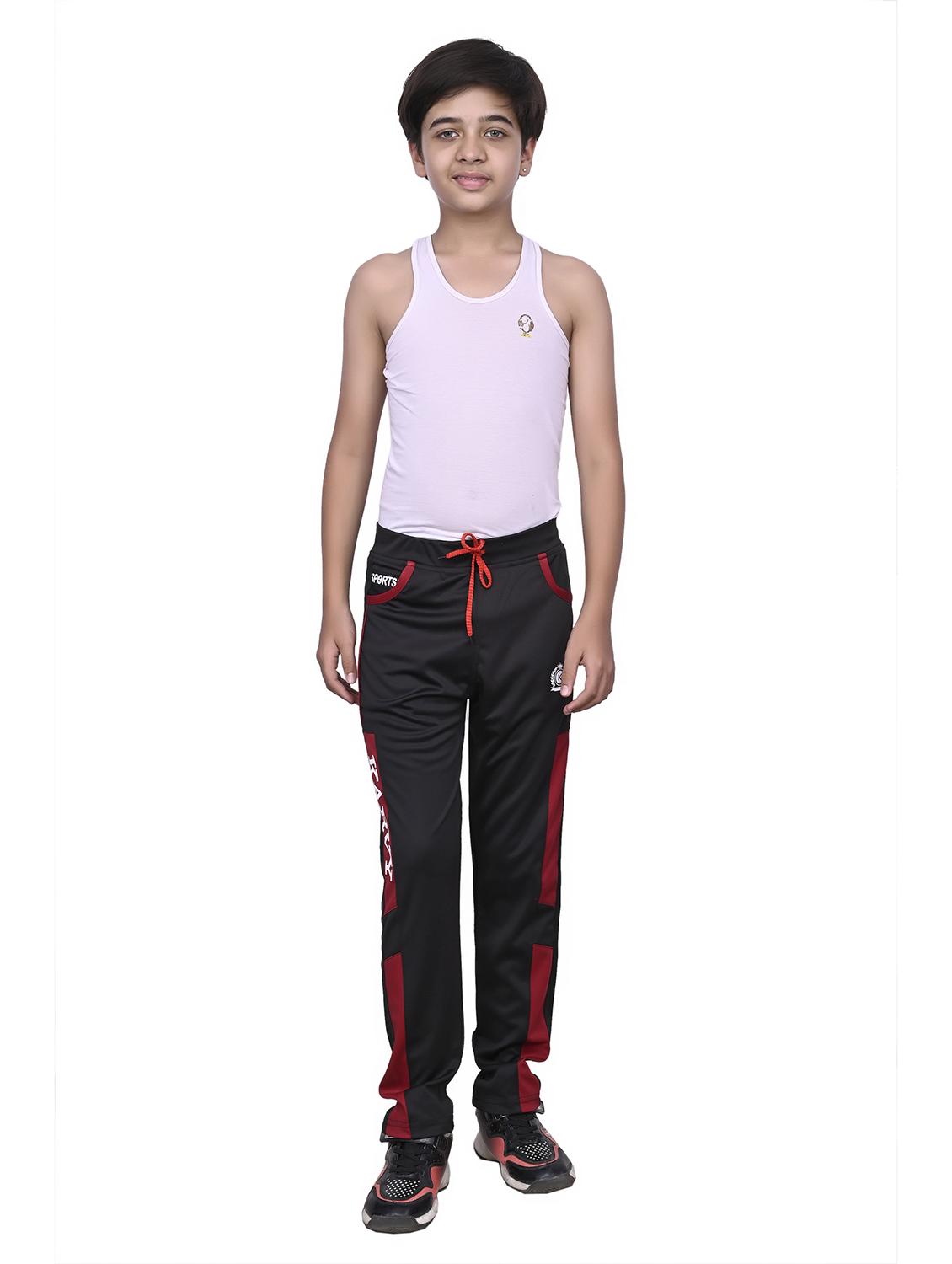 boys pack of 2 track pant - 21081890 - Standard Image - 6