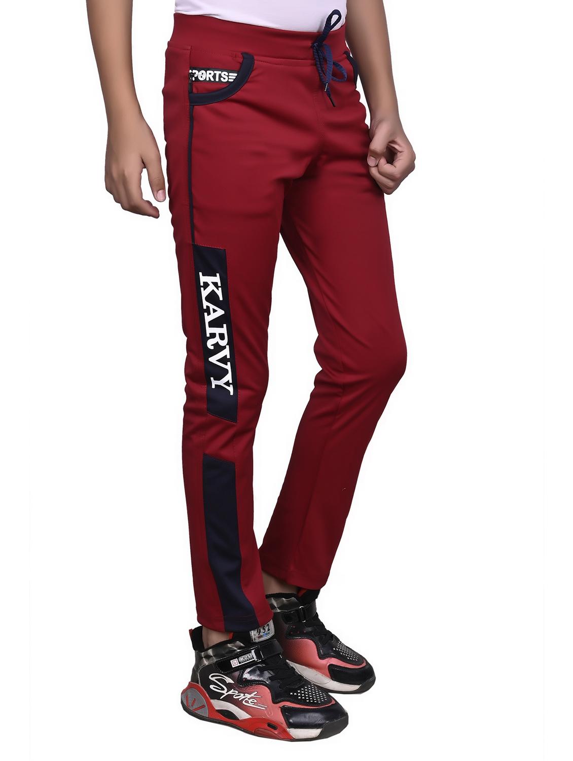 boys pack of 2 track pant - 21081890 - Standard Image - 9