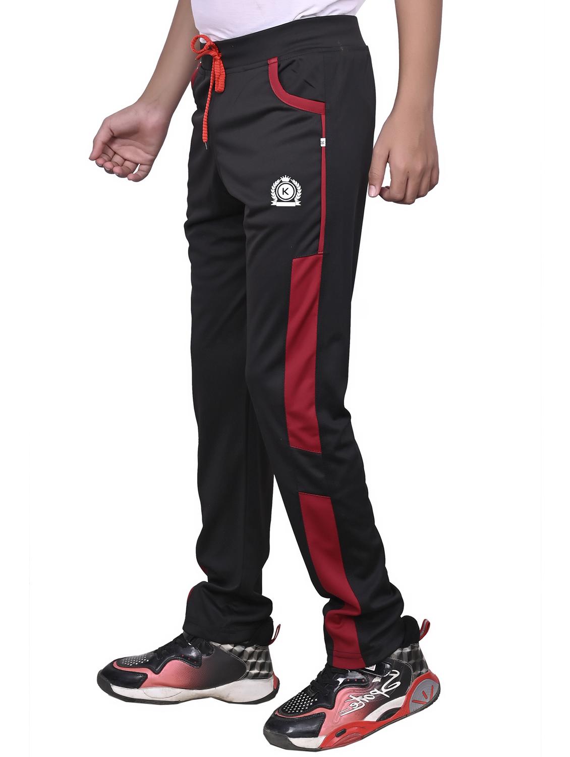 boys pack of 2 track pant - 21081891 - Standard Image - 1