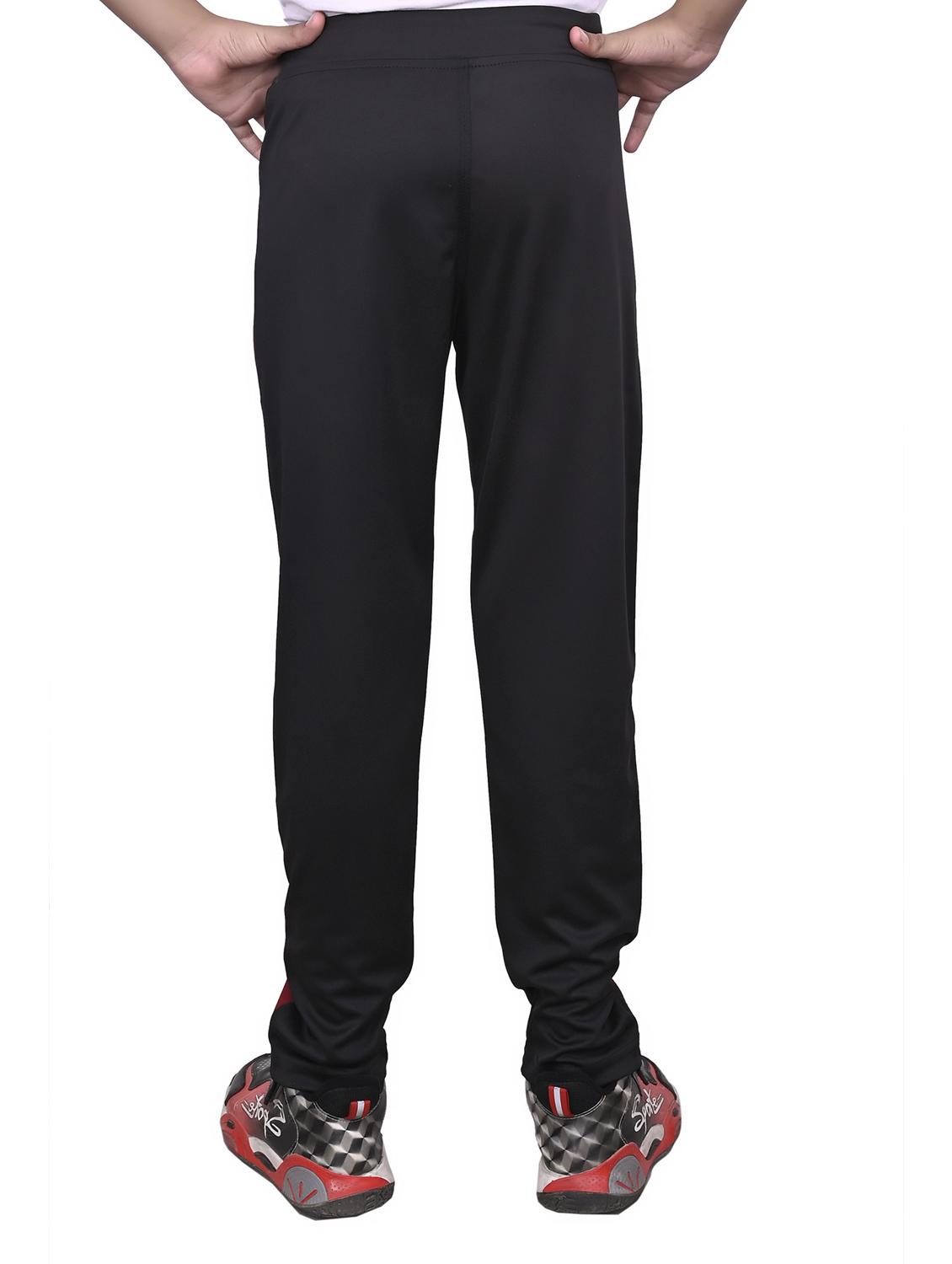 boys pack of 2 track pant - 21081891 - Standard Image - 4