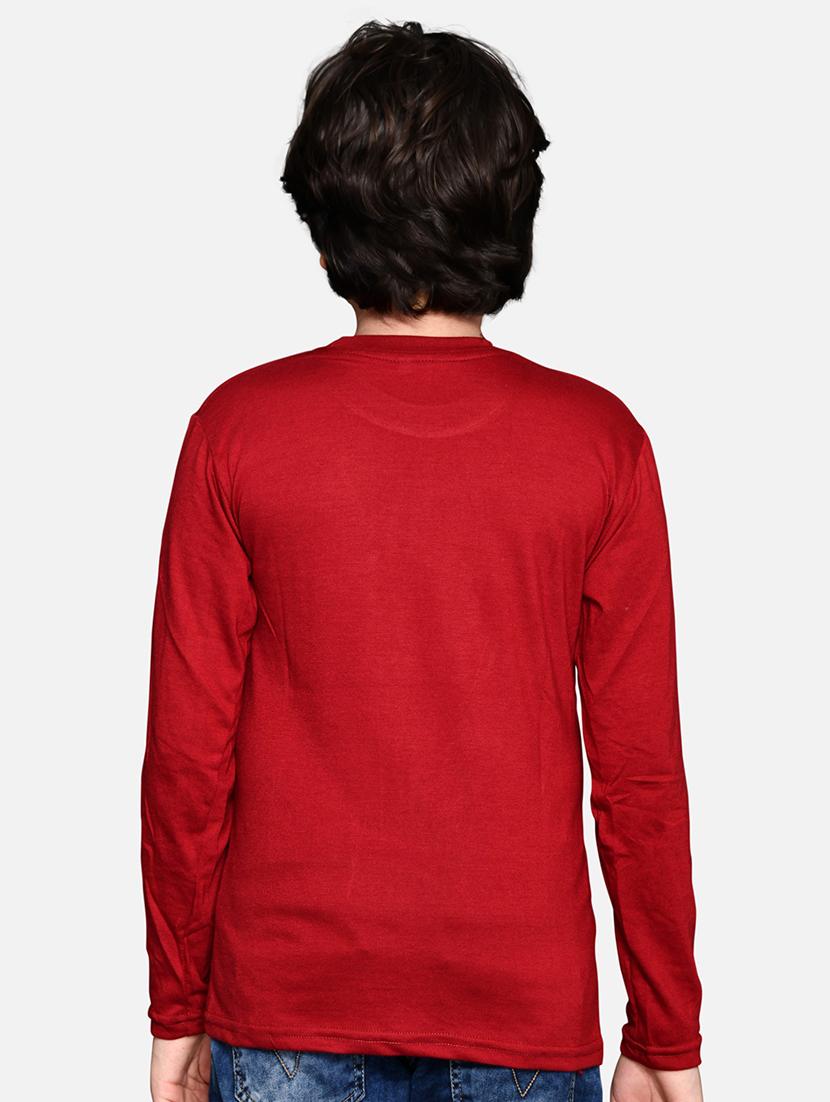 multi cotton blend t-shirt - 21081912 - Standard Image - 4