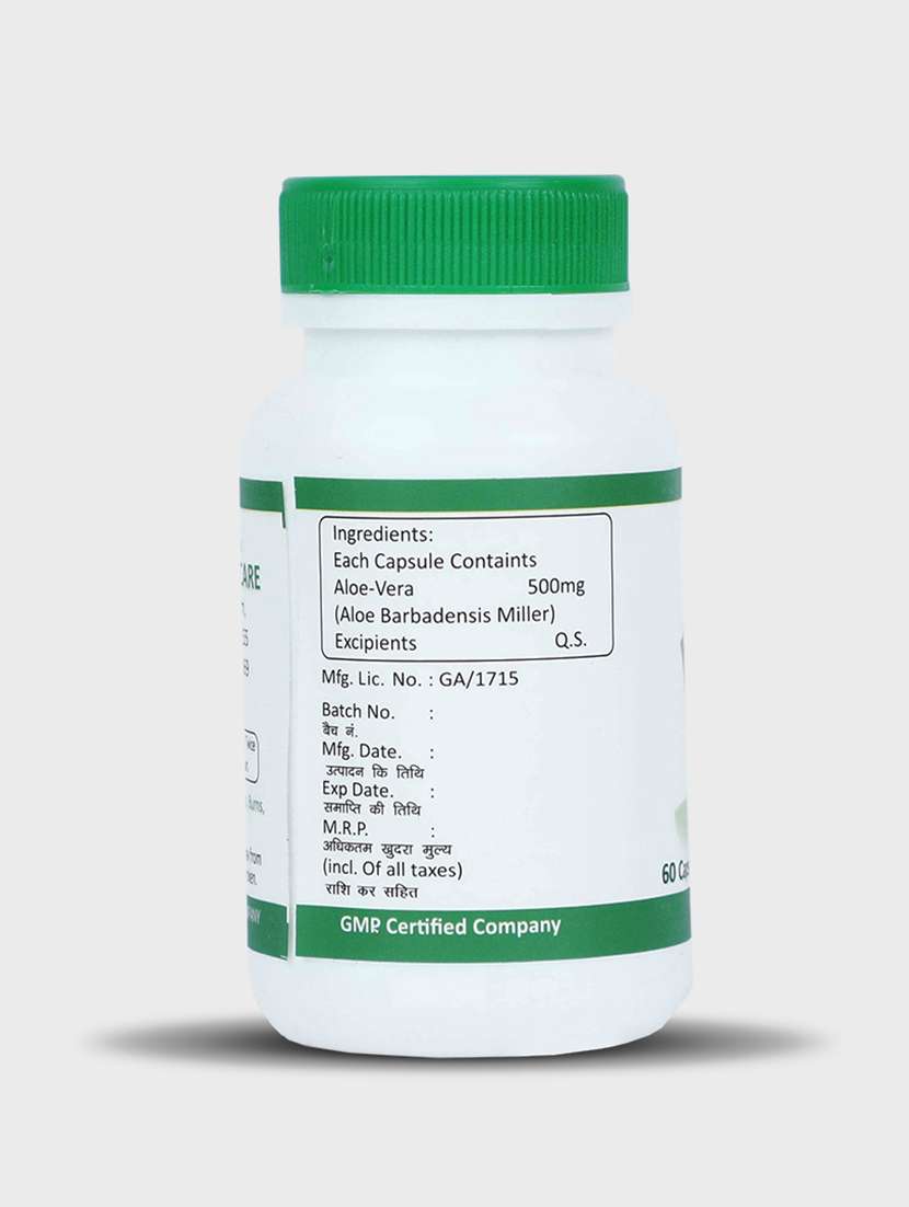sona shankhpusphi capsules -60 capsule (pack of 1) - 21083055 - Standard Image - 1