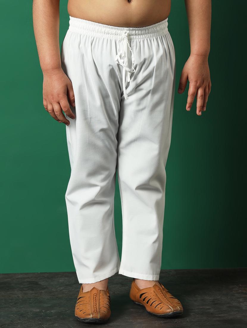 off white coated kurta set - 21083083 - Standard Image - 4