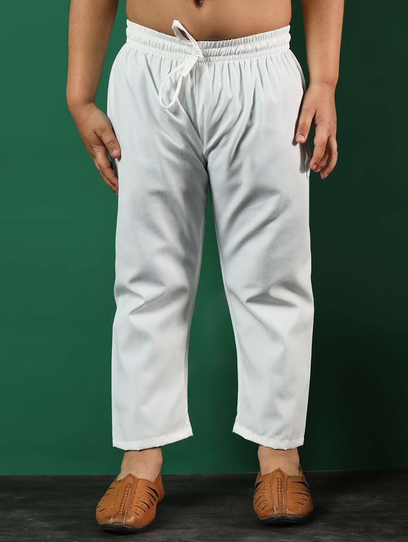 light blue coated kurta set - 21083084 - Standard Image - 4
