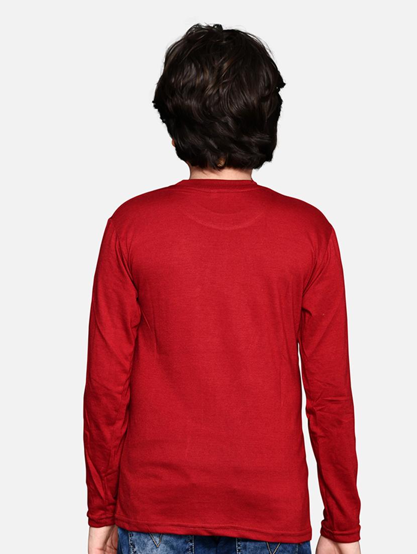multi colored cotton blend tshirt - 21083310 - Standard Image - 4