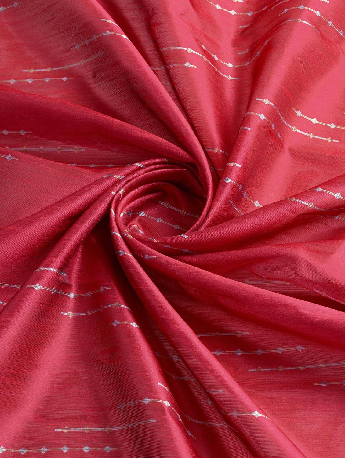 women red self design maheshwari saree - 21083533 - Standard Image - 4