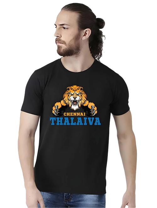 men round neck short sleeve t-shirt - 21092381 - Standard Image - 0