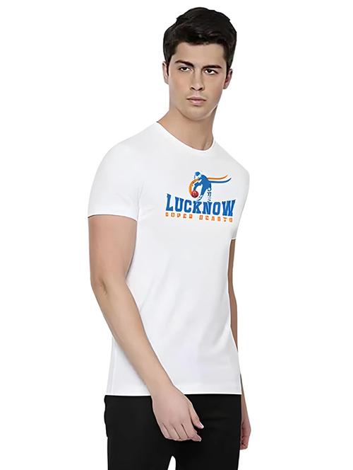 men round neck short sleeve t-shirt - 21092386 -  Standard Image - 0