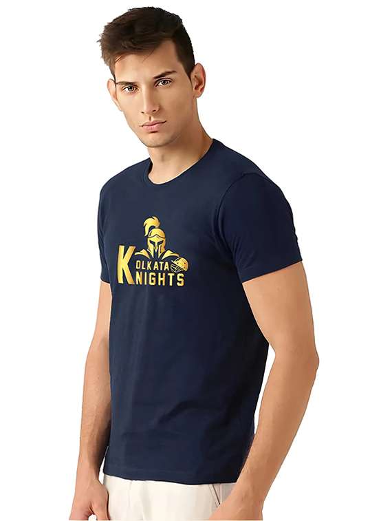 men round neck short sleeve t-shirt - 21092387 - Standard Image - 1